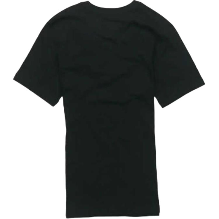 

Новые мужские футболки Nike Черные BV0627-010 S