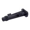 Cooling System Connector Adapter 11117803751 Fit for BMW E90 E91 E92 F07 F01 F02 X5 E70 X6 E71
