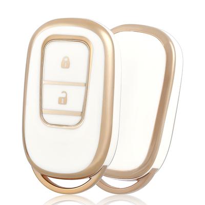 OFF WE GO Key Case, TPU Car Key Cover, Key Shell, Compatible, New Model