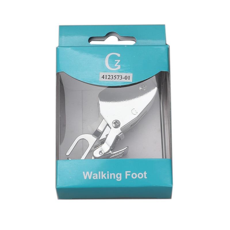 

Лапка синхронизированная для швейных машин 4123573-01L для Husqvarna Viking