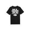 Nike Sport T-Shirt Herren Schwarz HJ0773-010