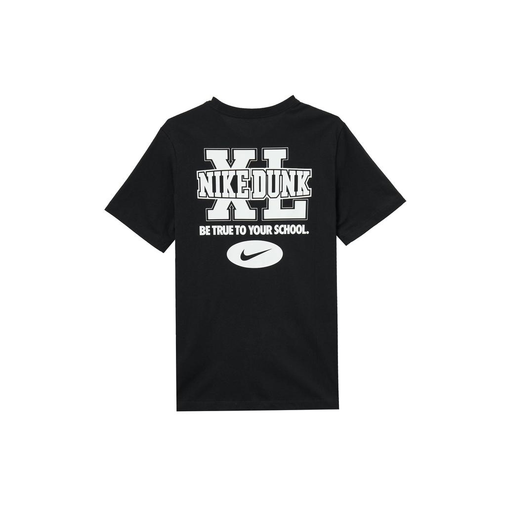 Nike Sport T-Shirt Herren Schwarz HJ0773-010