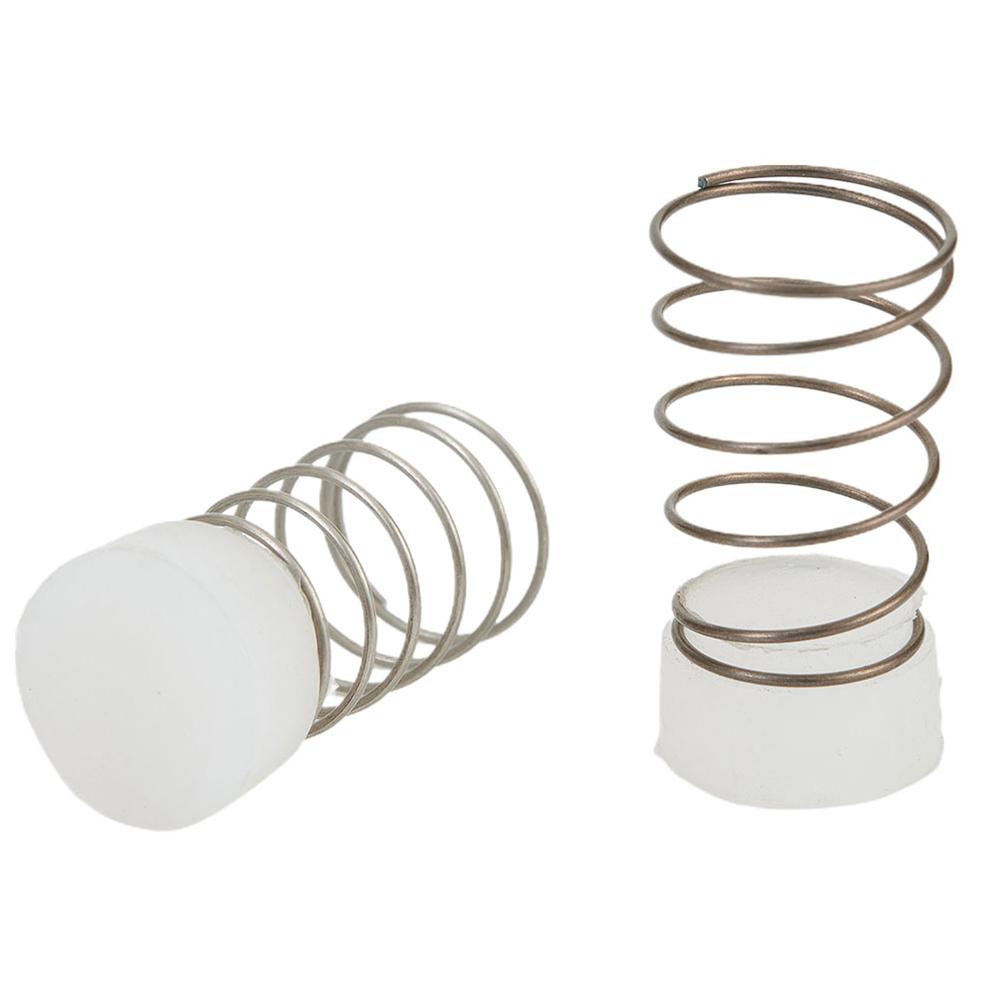 10 Sets Pads Spring 13.5mm 28 X 13.5mm Air Compressor Air Tools Accerssories