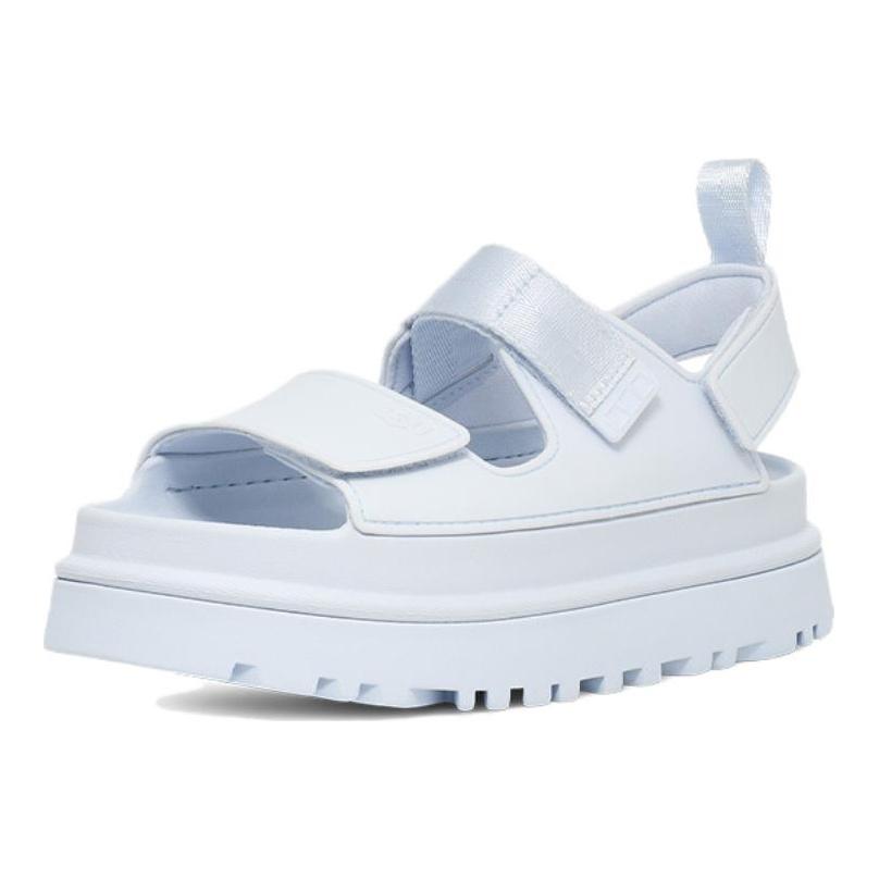 UGG Platform Sandals