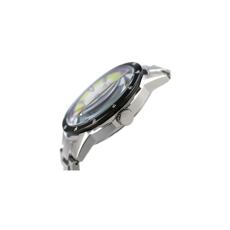 CITIZEN Eco-driven men's limited watch, light Quartz, Steel Strap, , men's watch, color dial AW1166-66A