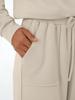 2025 Autumn/Winter Women's Casual Fashion Set with Pockets and Drawstring