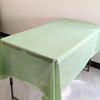 Disposable Party Tablecloth
