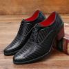Fashion Hight Heels Fall Man Summer Shoes Heels Black Dress Shoes For Men Shoes Formal Sneakers Sports Pretty Bity Sapateneis
