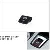 For BMW Z4 Electronic Handbrake Switch Button E89 Center Console Handbrake P Button Cover Parking Switch Button 2009-2015
