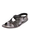 Men X Strap Sandal Dark Blue Hs21brd101db