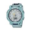 Relógio Digital Quartz Feminino Baby-G de Resina 100M Resistente à Água e a Choques BGA-310C-3A