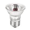 1Pc UVA UVB Reptile Heating Light Bulb Snake Pet Infrared Ray Sunlight Lamp(25W)
