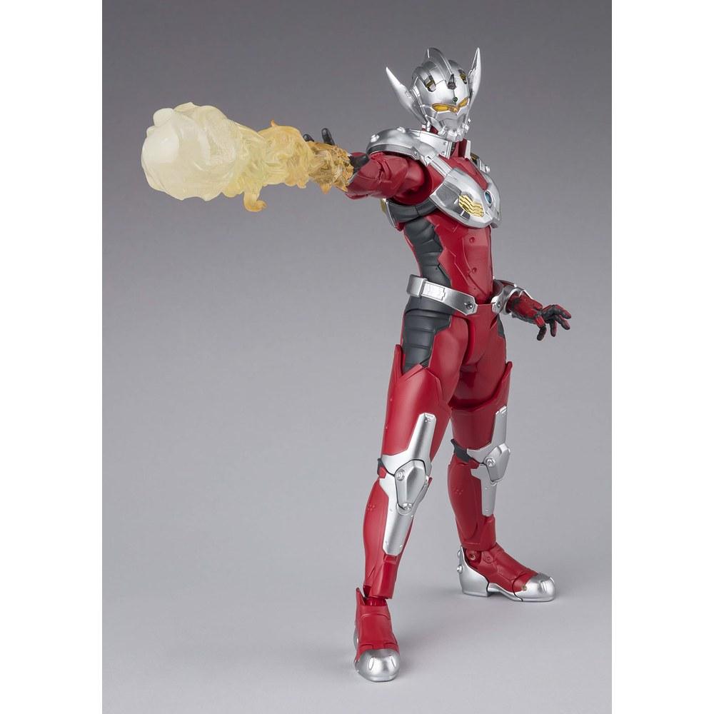 Bandai Ultraman Suit Taro S.H.Figuarts Action Figure