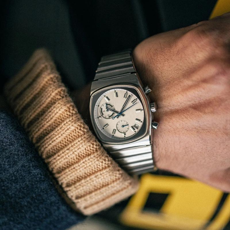 CILOA Vīriešu Vintage Augstākās klases Vīriešu