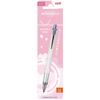Mitsubishi Pencil Kurutoga Advance Mechanical Limited Edition Sakura Blooming 0.5 Pencil, Package, White, M55591PLS.1
