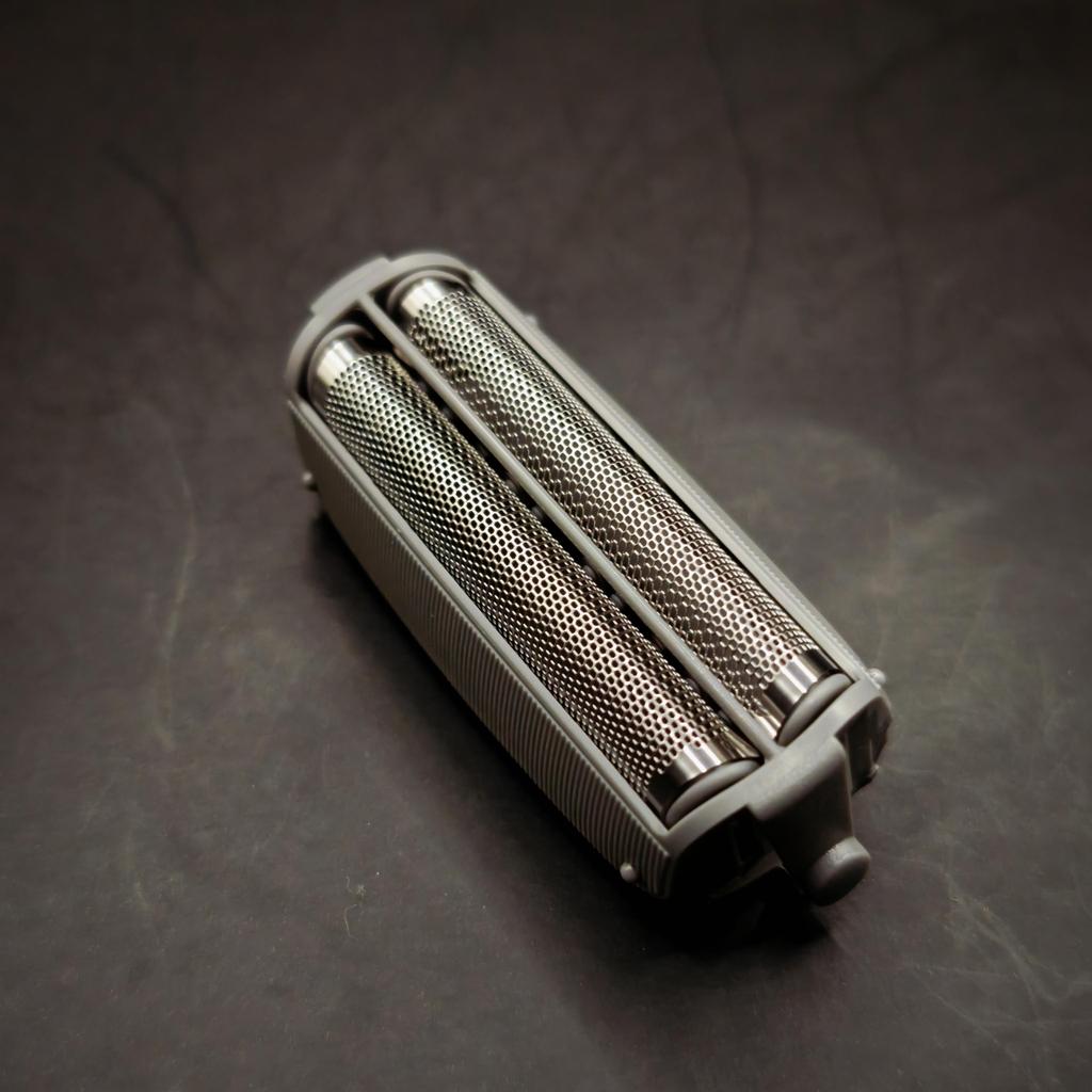 Razor Shaver Head Outer Foil Prewave Replacement For Panasonic ES726 ES727 ES725 ES4025 ES4033 ES4035 ES4026 ES4025 ES4853 ES4027