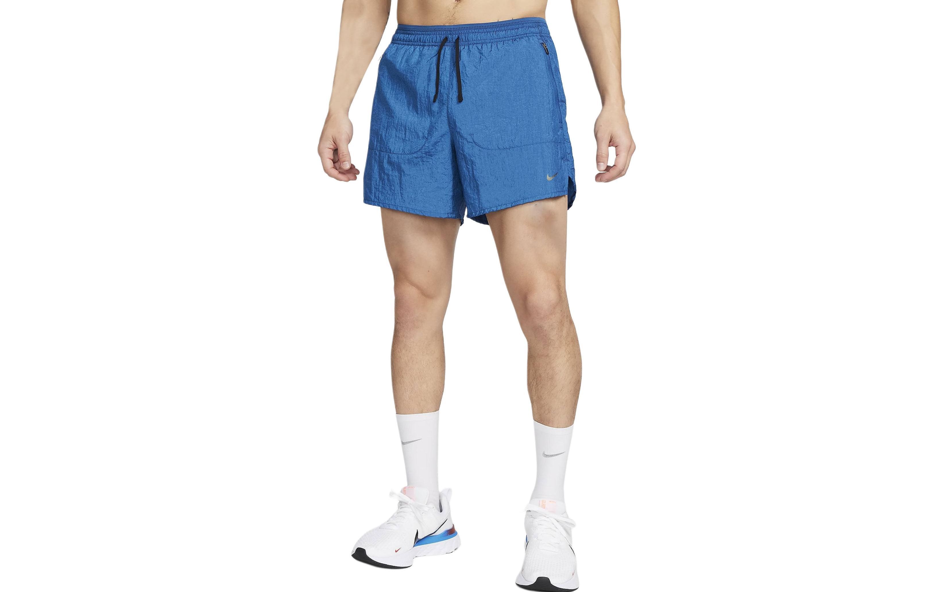 Nike Stride Running Division Men s Dri-FIT 5  Brief-Lined Running Shorts FN3391-476 S