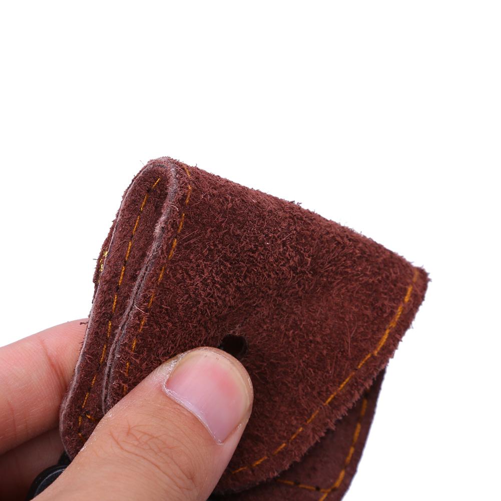 New Adjustable Soft Widening Belt Strap For Electric Acoustic Guitar Black