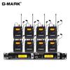Sistema di Monitoraggio In-Ear Wireless G-MARK G5000