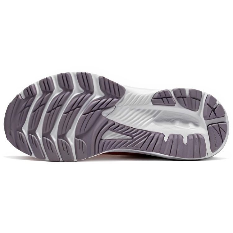 Asics  Gel Kayano 29 Papaya Violet Quartz Women Sneakers Orange 1012B272-701