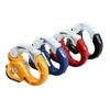 Clasp Lock Hooks Electric Scooter Motorcycle Hook Luggage Bag Hanger Helmet Holder Helmet Hook