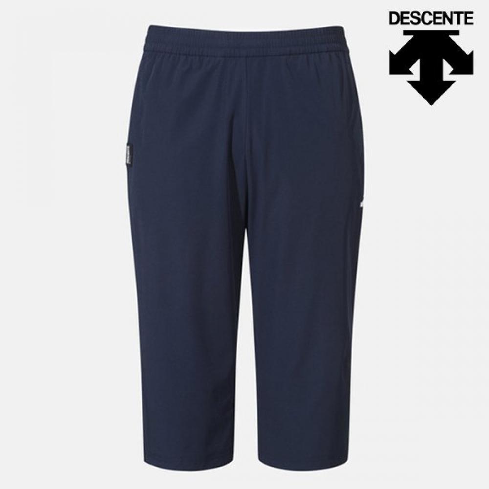 

Descent Cooling Tricoat 3 4 Pants Sp223tkp42navy Training Wear 70/size