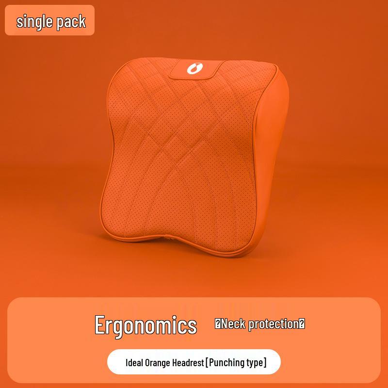 Сумісно з Denza D9/N7/N8/X: Підголівники, Подушки для шиї, Поперекові подушки та Аксесуари для салону автомобіля.