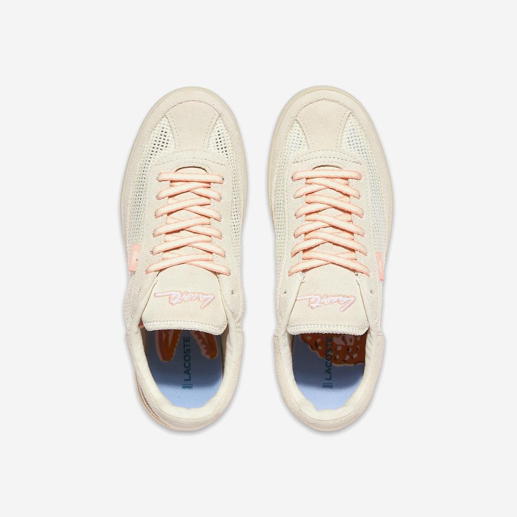 Lacoste Baseshot EXT [7-51SFA0153] [Shipped from Korea] 100% Authentic