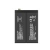 High-Capacity BLP855 Built-In Battery for OPPO Reno8