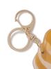 Gelato Pique Slide Mirror Keychain PWGG244708ORGF High-Calorie