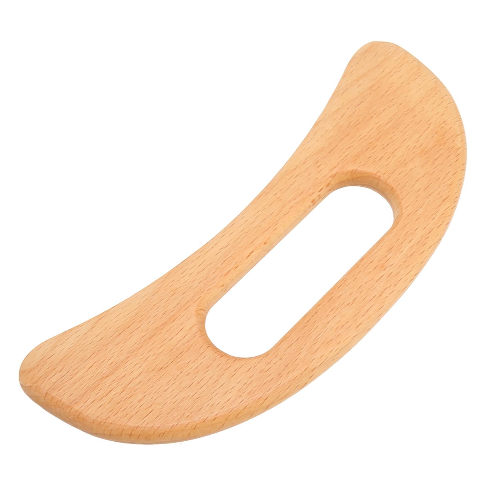 

Доска Гуаша с деревянными жерновами, бесплатная помощь при болезненных ощущениях, многофункциональный скребковый массажный инструмент для лица и спины