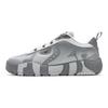 Fila Melt Avant-Garde Élégant Tendance Motif Baskets Basses Baskets Homme Gris F12M431201FAV