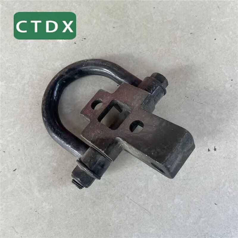 CTDX Dongfeng Mengshi CSK181 Front Towing Hook