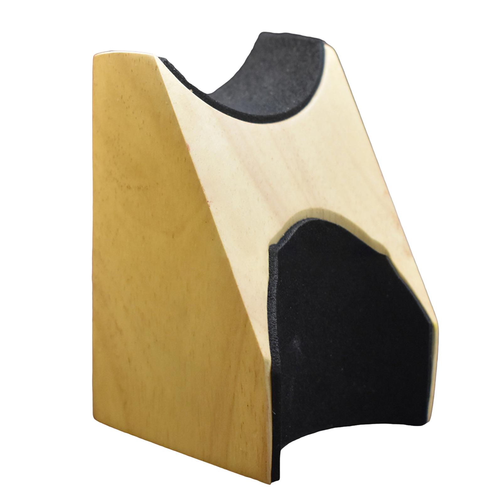 

Guitar Neck Rest Guitar Neck Support Pillow for Changing String String Instrument Neck Holder Stand Guitar Luthier Tool різнокольоровий