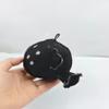 Cute Forsaken Chance Plush Toy Soft Stuffed Game Character Plushie Doll Kawaii Kids Birthday Gift Room Decoration New