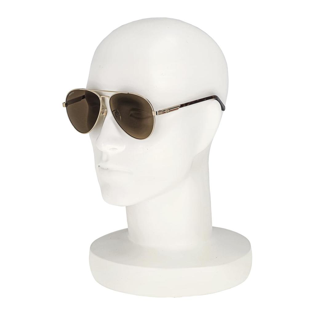 Sunglasses GG1288SA 002 [Gucci] Men's [Used]