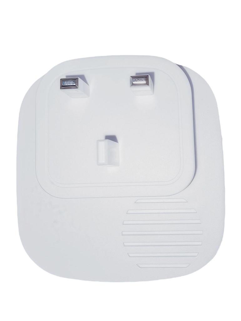 Smart Home Human Body Induction Doorbell Alarm