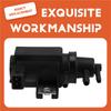 Ac29-Turbo Boost Pressure Valve For Ford Edge Explorer Land Rover Discovery Sport Range Rover Evoque LR049972 CB5E-9E822-AA