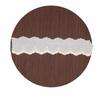 New Cotton Embroidery Lace Accessories, Unilateral Hollow Embroidery Women'S Clothing Home Fabric Lace