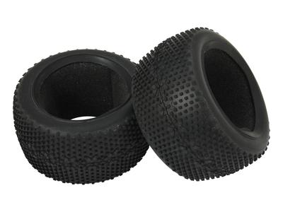 G-Force Hinterreifen Mikro-Block-Typ & Innen (Offizielles japanisches Produkt) GSP075