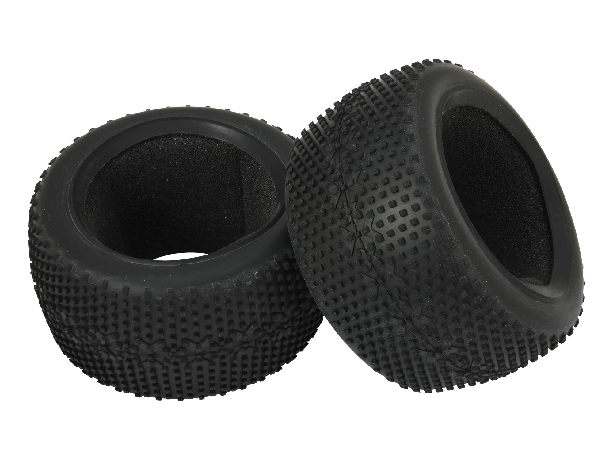 

G-Force Rear Tire Micro Block Type & Inner (Official Japanese Product) GSP075