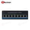 Dayahongda Industrial DIN-Rail Ethernet Switch