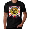 BAD MANNERS T-Shirt Mann T-Shirt T-Shirt für Mann T-Shirt