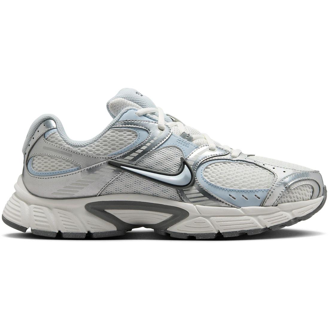 

Кроссовки Nike V5 RNR Summit White Blue Tint Photon Dust Smoke Grey (Женский)(HQ7901-103) 38