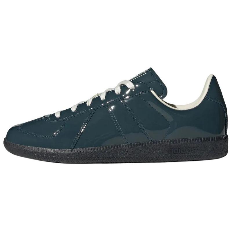 Adidas BW Поставщик Армии Цвет Угольный Мужские Кроссовки Зеленый HQ9233 40