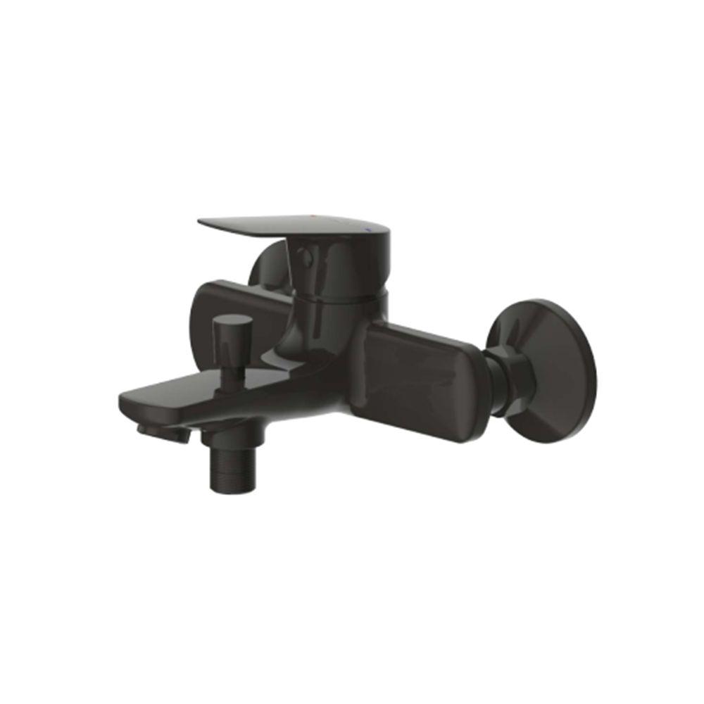 

Bath Mixer Bravat F6429564bw-01-eng