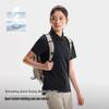Pelliot Women's Outdoor Quick-Dry Polo Shirt