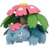 Pokemon Moncolle Mega Venusaur Collectible Figure Green 10cm
