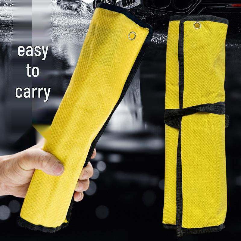 14-Piece Combination Open-End & Ratchet Wrench Set, 8-24mm Auto Repair Tool Kit