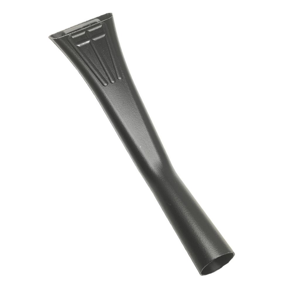 Para Karcher Herramienta Boquilla de Succión Negra Para Aspirado Definitivo del Coche 2.863-145.0 Herramienta Boquilla Aspiradora 35mm Codo Succión Plana